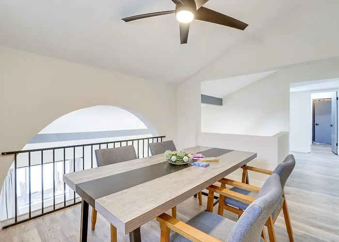 Furnished Patio! Family-friendly Retreat In Dom wakacyjny Tempe