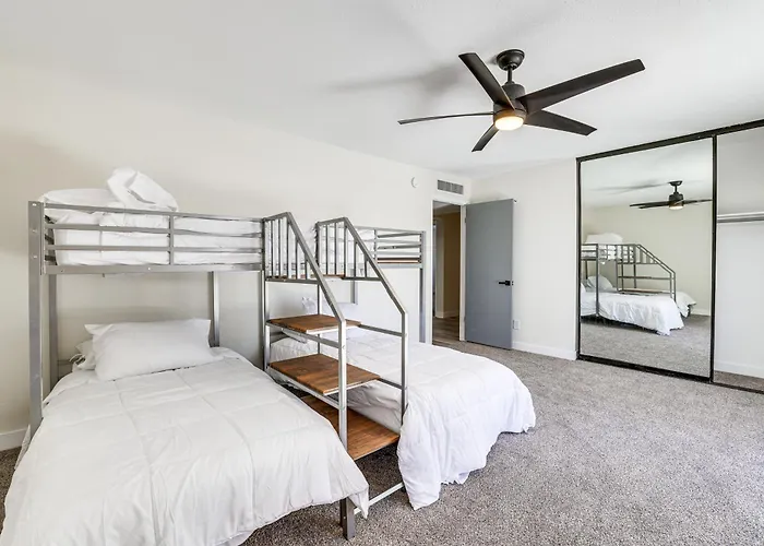 Dom wakacyjny Furnished Patio! Family-friendly Retreat In Tempe